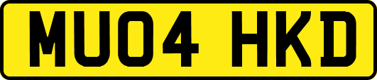 MU04HKD