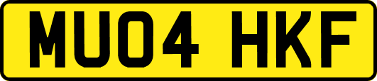 MU04HKF