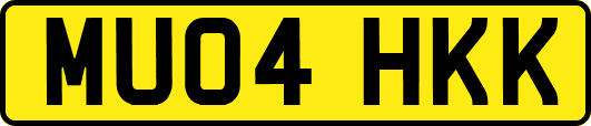 MU04HKK