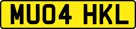 MU04HKL