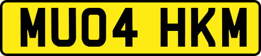 MU04HKM