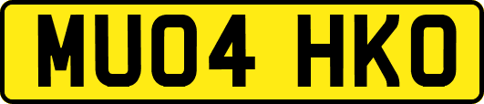 MU04HKO