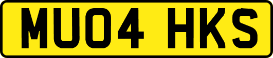 MU04HKS
