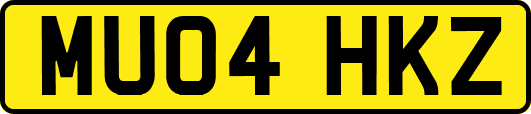 MU04HKZ