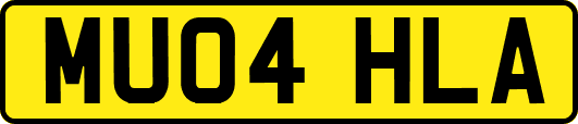 MU04HLA