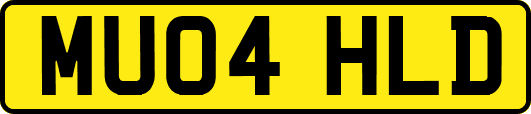 MU04HLD