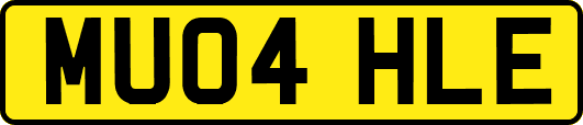 MU04HLE