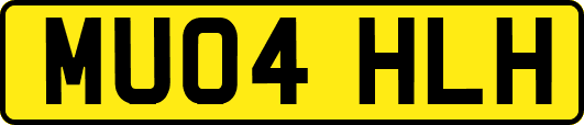 MU04HLH