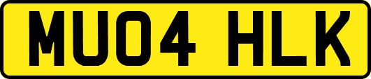 MU04HLK