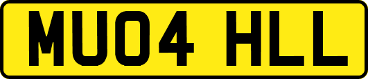 MU04HLL
