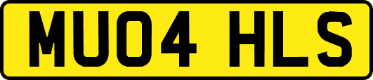 MU04HLS