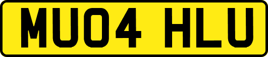 MU04HLU
