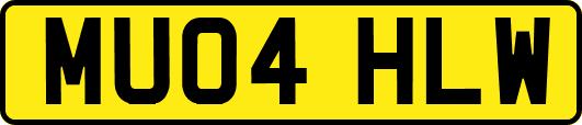 MU04HLW