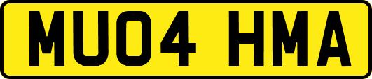 MU04HMA