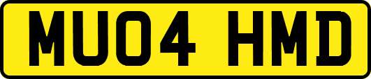 MU04HMD