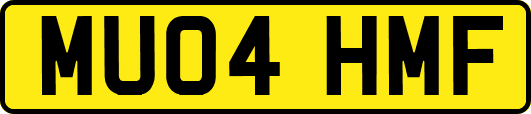 MU04HMF