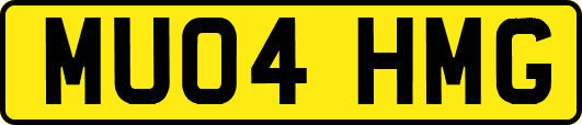 MU04HMG