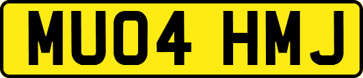 MU04HMJ