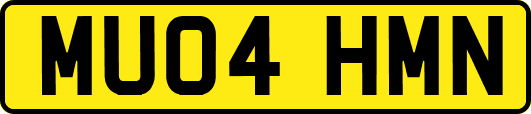 MU04HMN