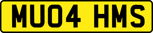 MU04HMS