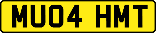 MU04HMT