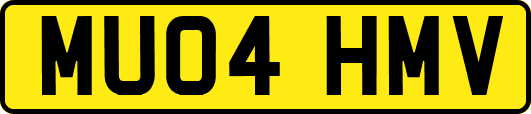 MU04HMV