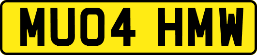MU04HMW