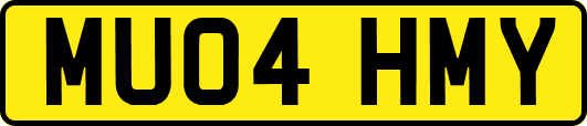 MU04HMY