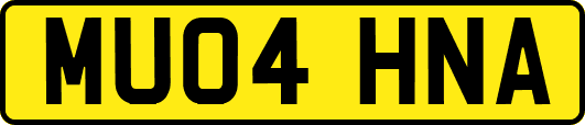 MU04HNA