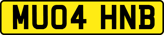 MU04HNB