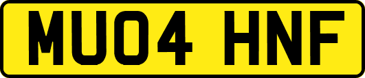 MU04HNF