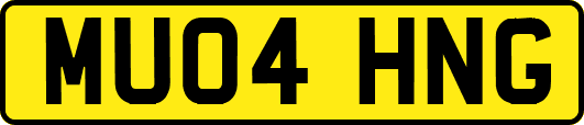 MU04HNG