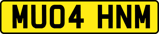 MU04HNM