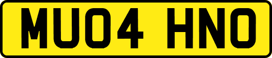 MU04HNO