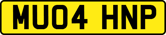 MU04HNP