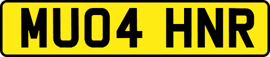 MU04HNR