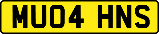 MU04HNS