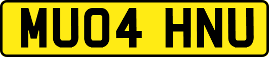 MU04HNU