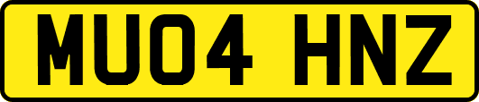MU04HNZ
