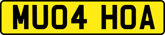 MU04HOA