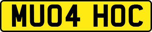 MU04HOC