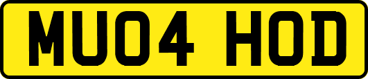MU04HOD