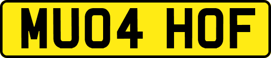 MU04HOF