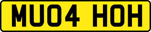 MU04HOH