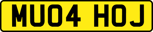 MU04HOJ