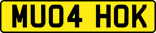 MU04HOK