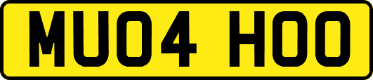 MU04HOO