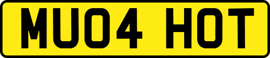 MU04HOT