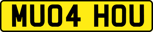 MU04HOU