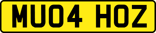 MU04HOZ